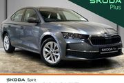 Skoda Octavia 2025