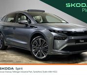 Skoda Enyaq 2026