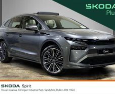 Skoda Enyaq 2026