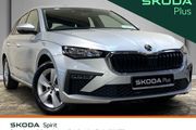 Skoda Scala 2025