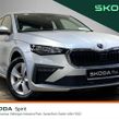 Skoda Scala 2025