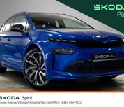 Skoda Enyaq 2026