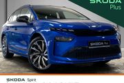 Skoda Enyaq 2026