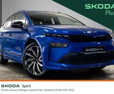 Skoda Enyaq 2026