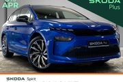 Skoda Enyaq 2026