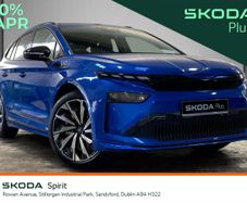 Skoda Enyaq 2026