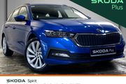 Skoda Octavia 2022