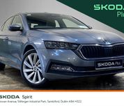 Skoda Octavia 2023