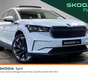 Skoda Enyaq 2023