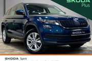 Skoda Kodiaq 2021