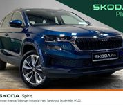Skoda Karoq 2023