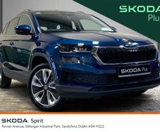 Skoda Karoq 2023