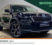 Skoda Kodiaq 2024