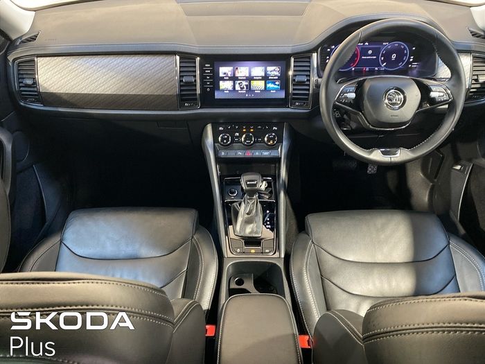 Skoda Kodiaq 2024