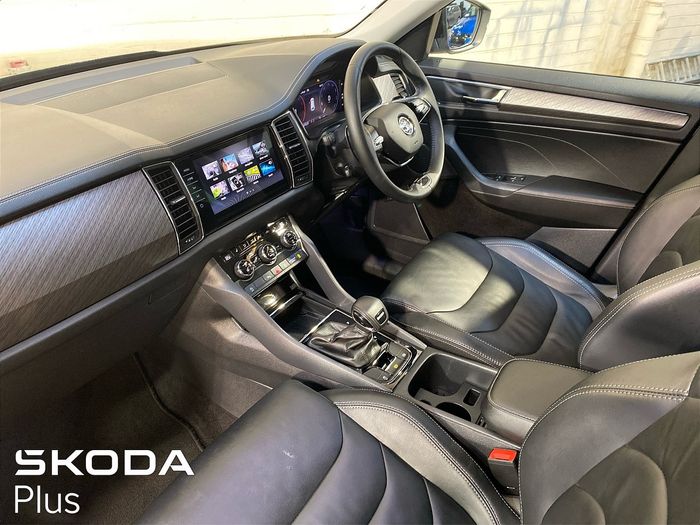 Skoda Kodiaq 2024