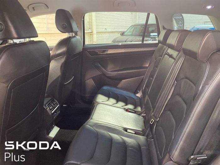 Skoda Kodiaq 2024