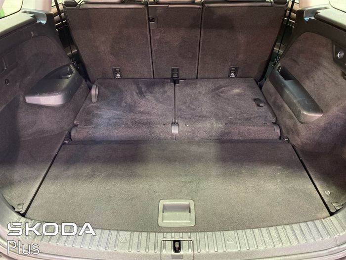 Skoda Kodiaq 2024