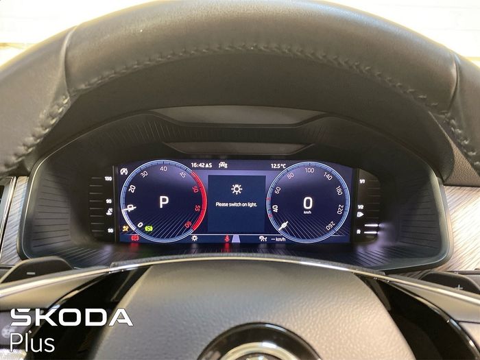 Skoda Kodiaq 2024
