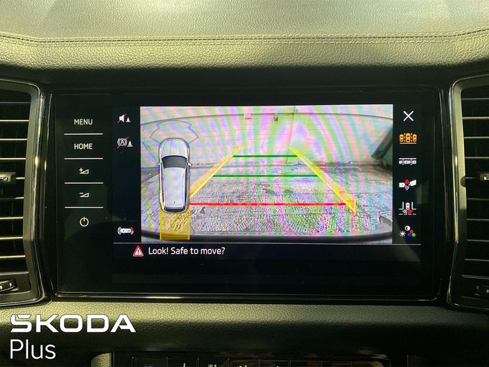 Skoda Kodiaq 2024