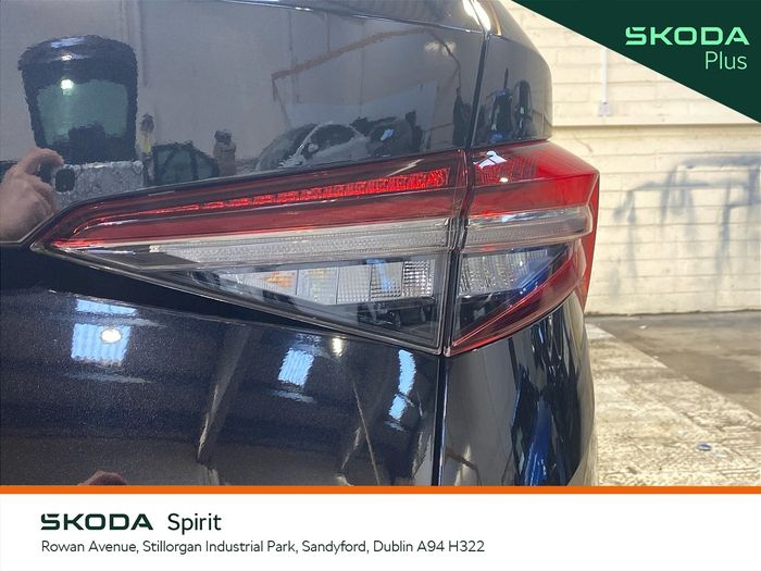 Skoda Kodiaq 2024