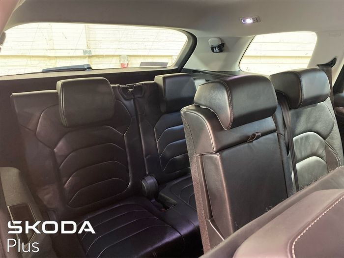 Skoda Kodiaq 2024