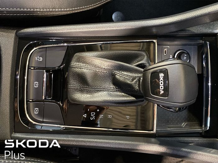 Skoda Kodiaq 2024