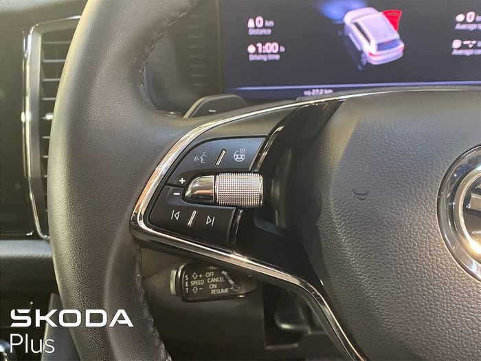 Skoda Kodiaq 2024