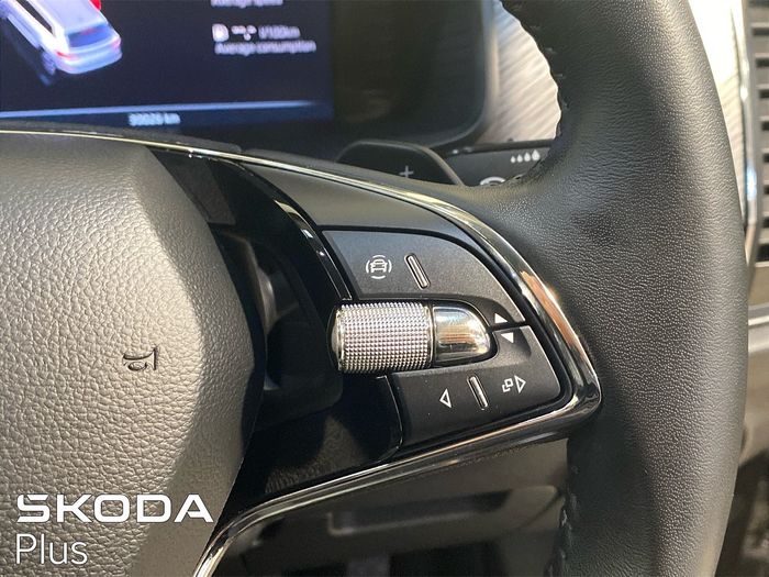 Skoda Kodiaq 2024