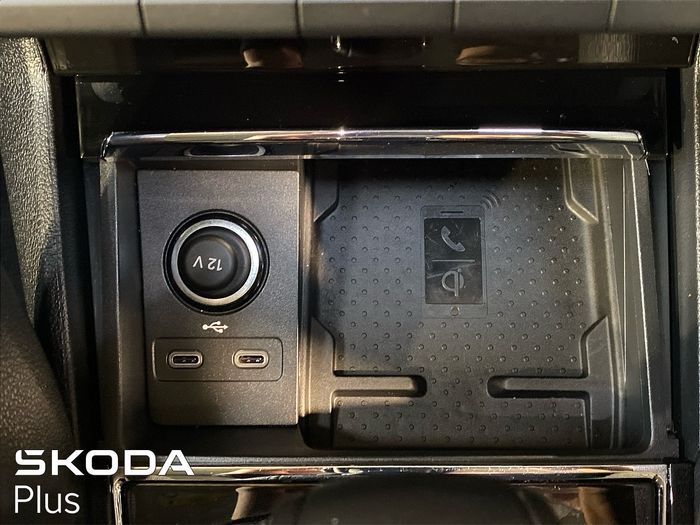 Skoda Kodiaq 2024