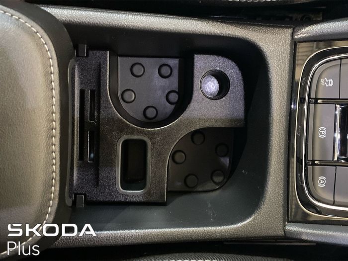 Skoda Kodiaq 2024