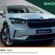 Skoda Enyaq 2023