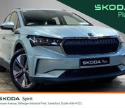 Skoda Enyaq 2023