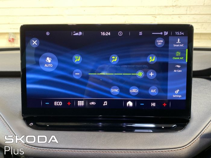 Skoda Enyaq 2023