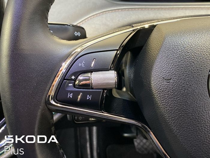 Skoda Enyaq 2023
