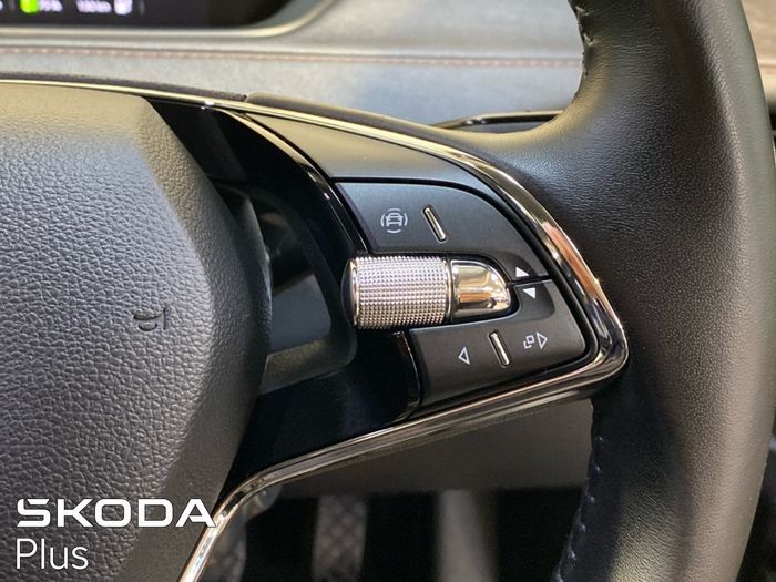 Skoda Enyaq 2023