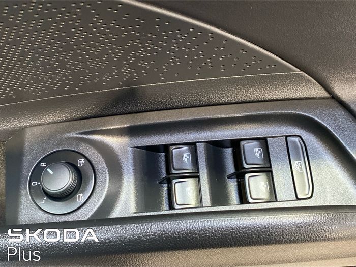 Skoda Enyaq 2023