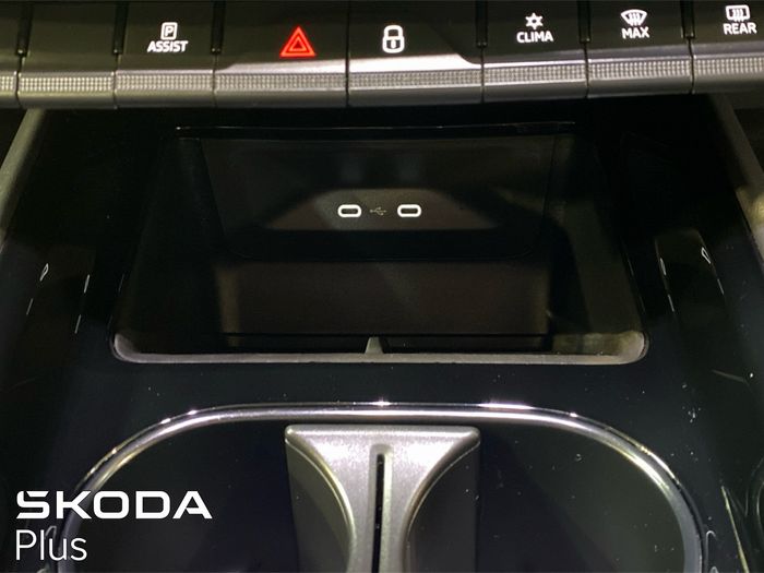 Skoda Enyaq 2023