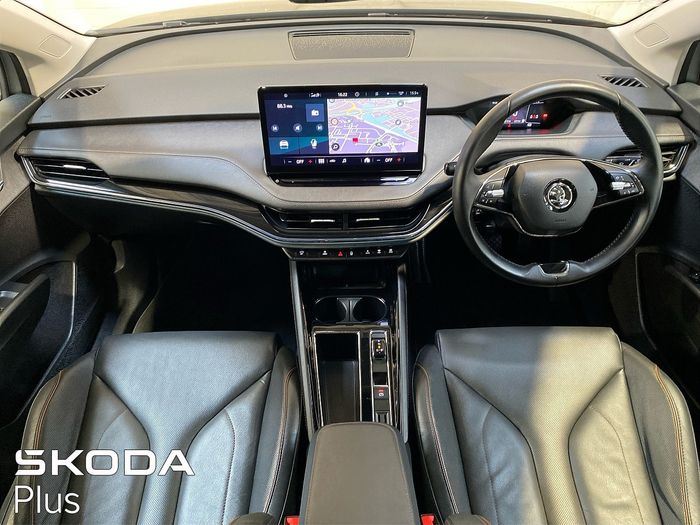 Skoda Enyaq 2023