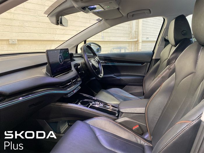 Skoda Enyaq 2023