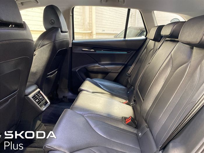 Skoda Enyaq 2023