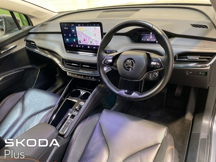 Skoda Enyaq 2023