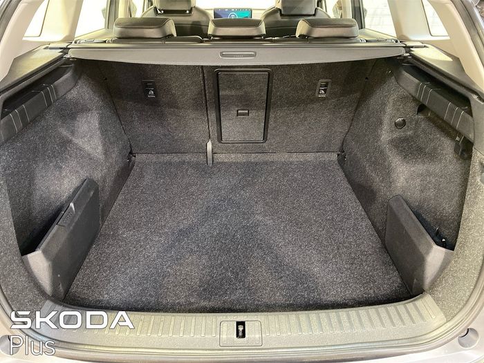 Skoda Enyaq 2023
