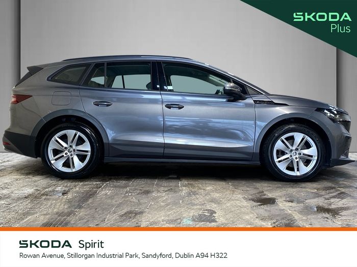 Skoda Enyaq 2023