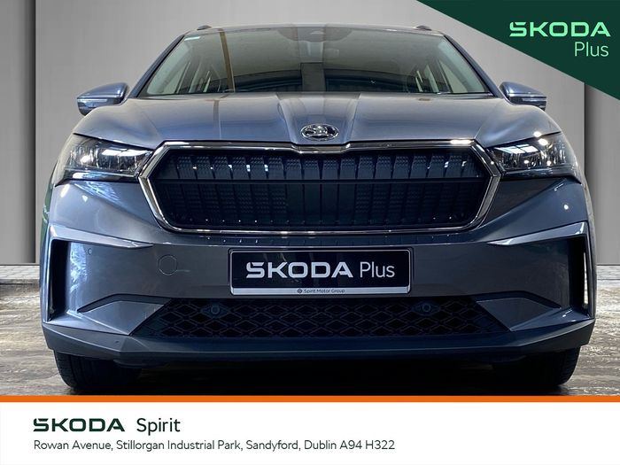 Skoda Enyaq 2023