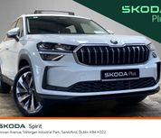 Skoda Kodiaq 2025