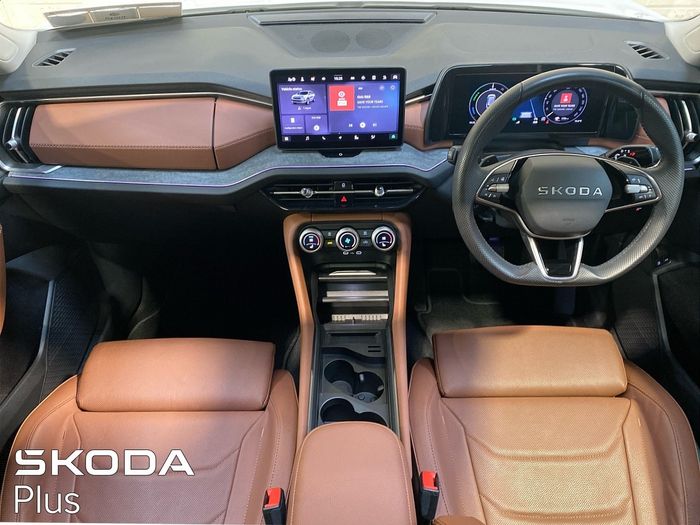 Skoda Kodiaq 2025