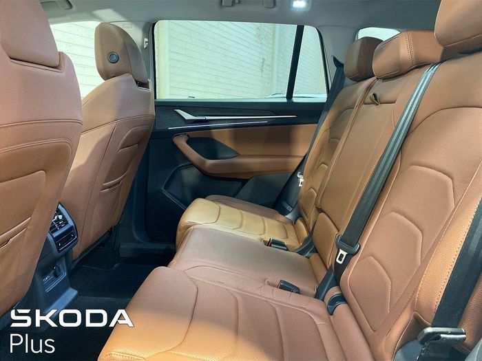 Skoda Kodiaq 2025