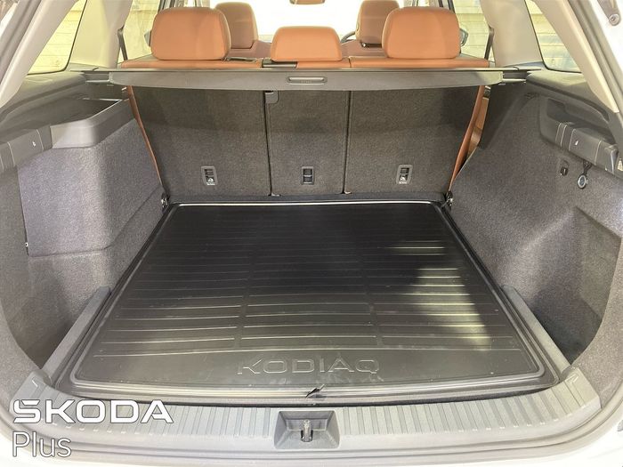 Skoda Kodiaq 2025