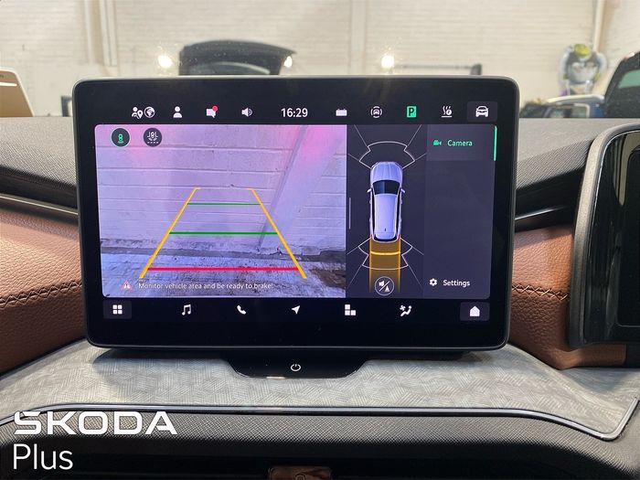 Skoda Kodiaq 2025