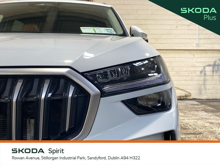 Skoda Kodiaq 2025